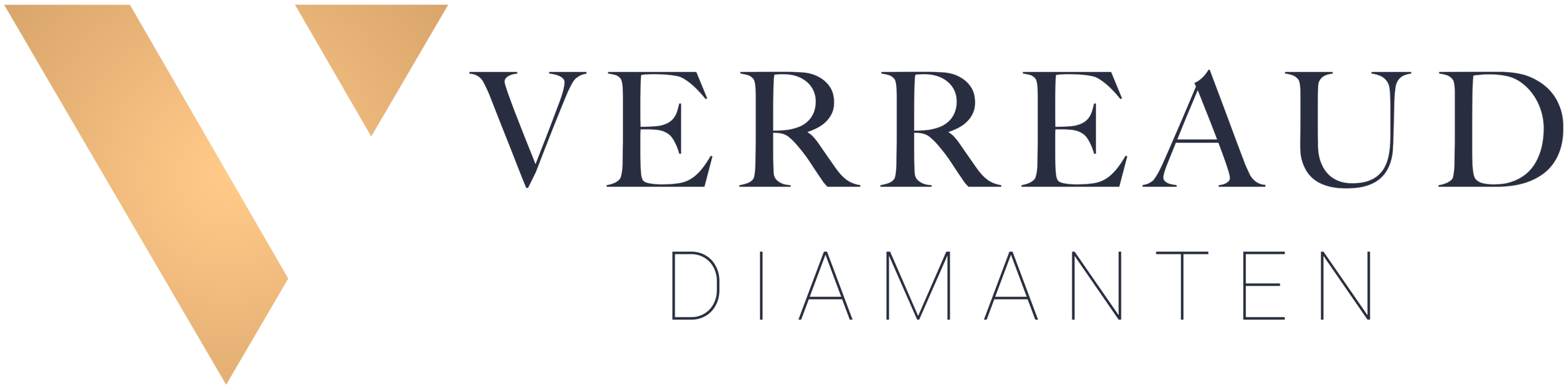 Verreaud Logo